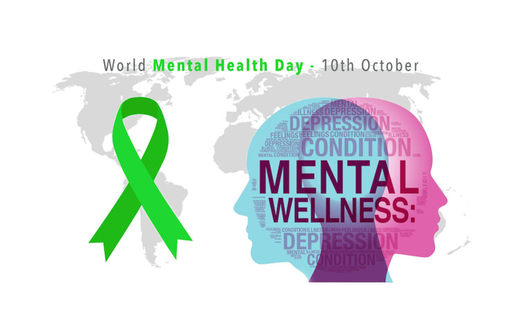 World Mental Health Day