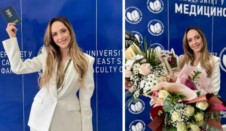 Selena Teletina: Fondacija “Bosana” je mene i sve svoje stipendiste oblikovala u bolje ljude