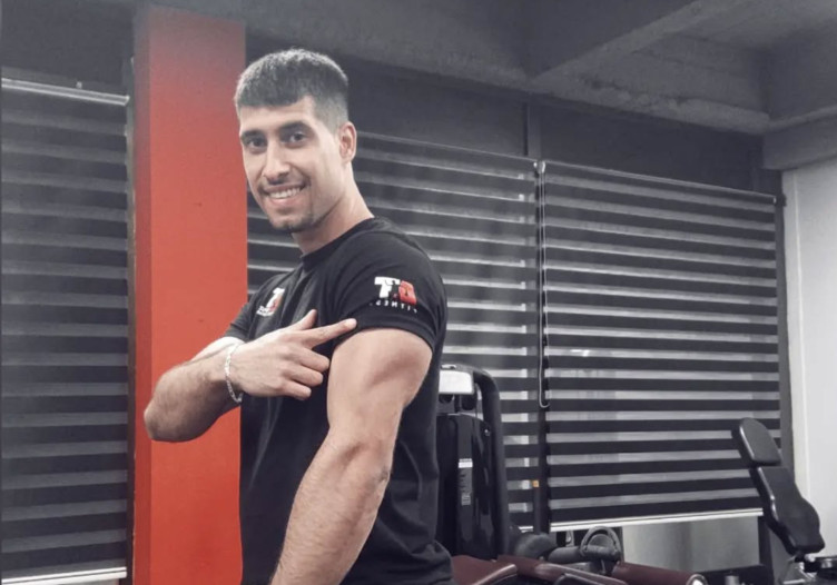 From Children's Home to Independence: The Story of Saud Haljković