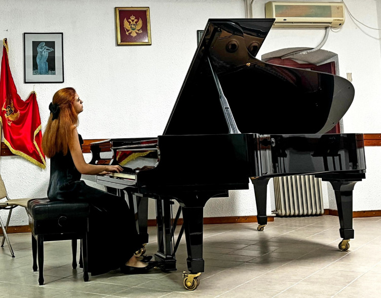 Reflections from a Piano Summer Master Class