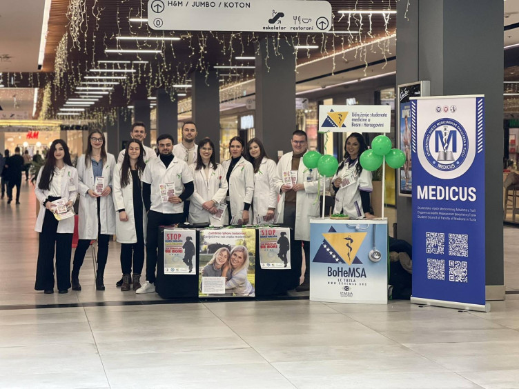 Stop Cervical Cancer